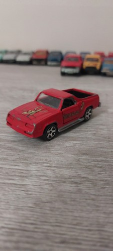 Majorette chevrolet camino - majorette,