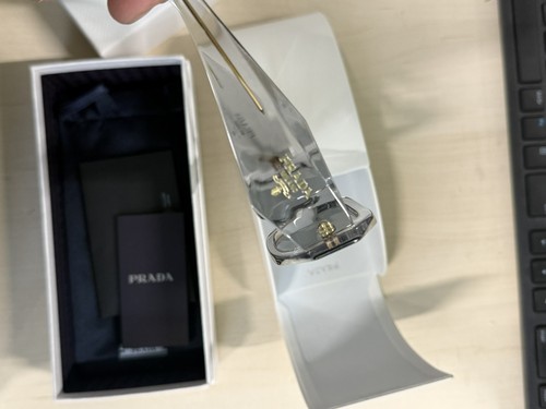 Lunette prada - lunette,
