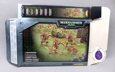 EMPTY BOX, EMPTY BOX, 40k, Tyranid, Eavy Metal Art, Tyranny, Warrior, Warrior