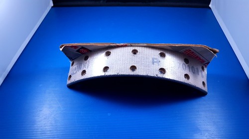 Garniture frein pour - garniture, de