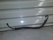 Volvo 740 1985 Tuyau de