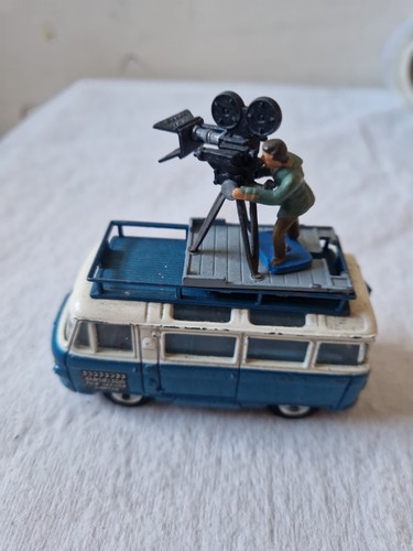Corgi toys 479 commer - corgi,