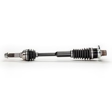 Monster XP Series Rear Right CV Axle for Yamaha Rhino 700 2008-2013, Telescoping