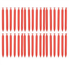 36 pièces auvents de tente en