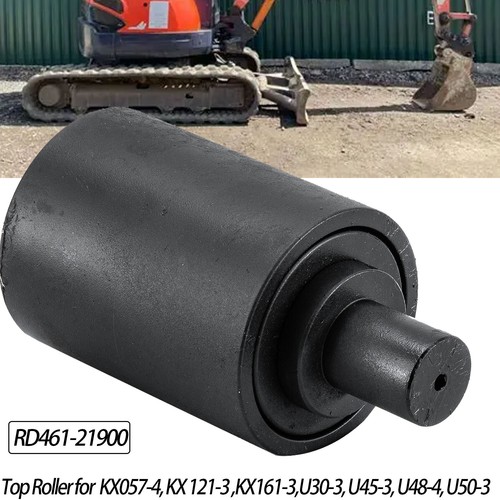 Top roller fits - roller, kubota
