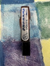 seeburg redhead cartrige with needles