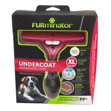 FURminator pour à Poils