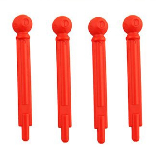 Replacement red projectiles - replacement, 4