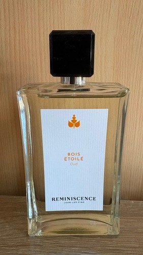 Reminiscence bois étoilé - bois,