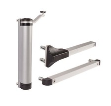 Locinox Ferme Porte