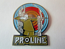 PIN'S ARC SHOOTING / PROLINE / RARE