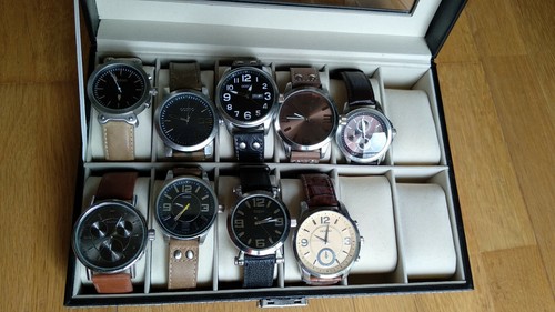 Montres oozoo coffret - oozoo,