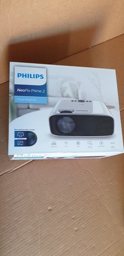Philips neopix prime home - ,
