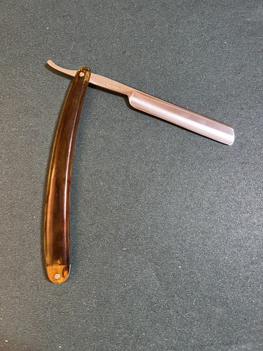 Ancien rasoir coupe - -choux, dovo