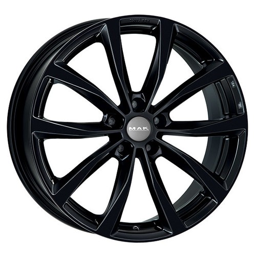 Jantes roues mak wolf - roues, pour