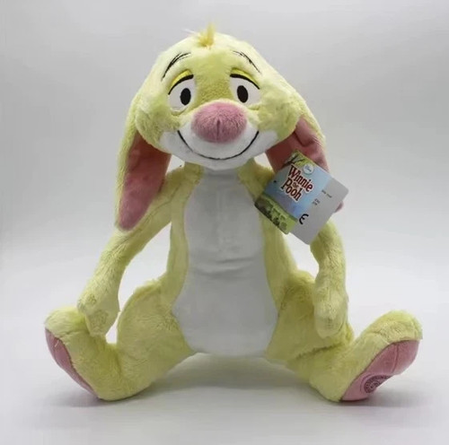 Peluche rabbit winnie - peluche,
