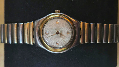 Swatch irony swiss made quartz - swatch,