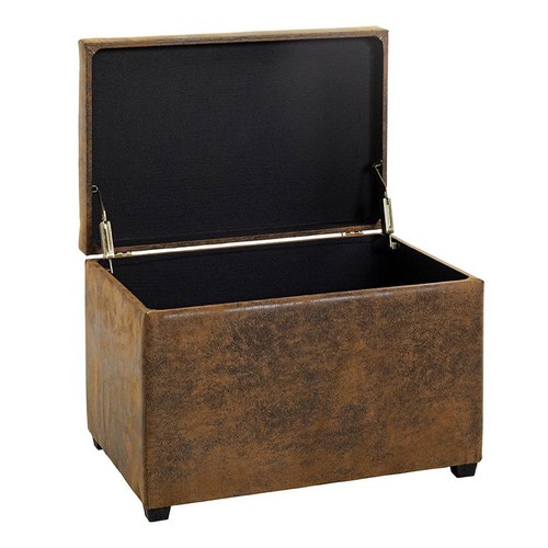 Banc coffre rangement - banc,