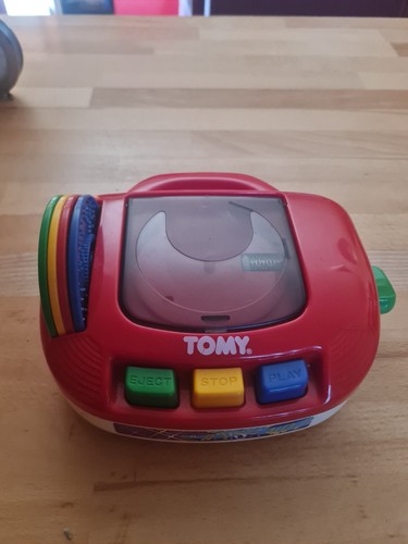 Tomy jouet musical boîte - musical,