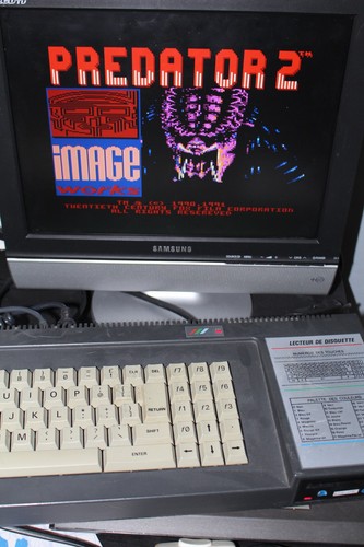 Jeux amstrad cpc - amstrad, 464