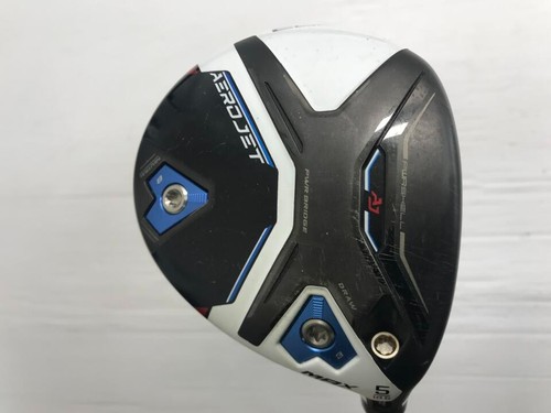 Cobra golf club aerojet - cobra,