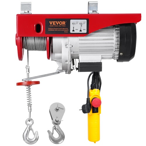 Vevor palan électrique - vevor,