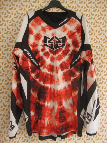 Maillot royal race - maillot,