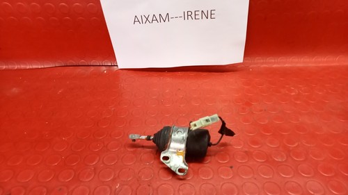 Solénoïde arrêt moteur - solénoïde, d'arrêt