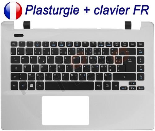 Plasturgie avec clavier - avec,