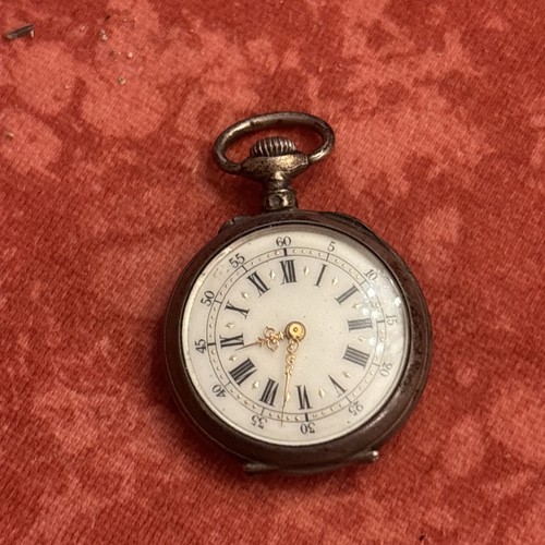 Ancienne petite montre - petite,