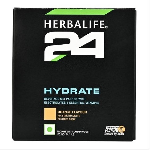 Herbalife nutrition h24 - nutrition,