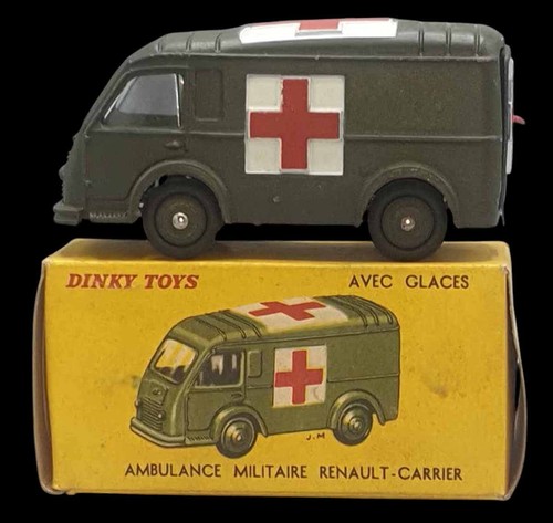ème dinky toys - ème,