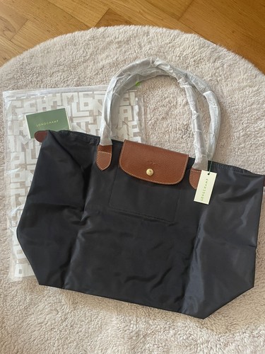 Longchamp pliage sac porté - longchamp,