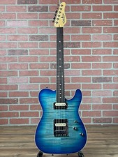 Schecter USA Custom Shop PT