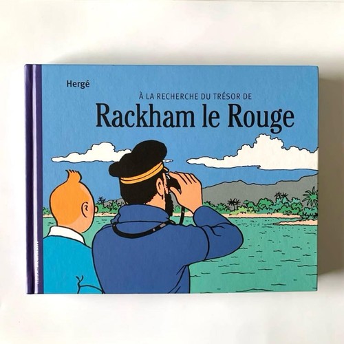 Hergé the adventures - hergé, of