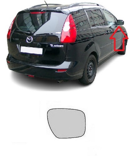 Neuf pour mazda - 05-10, &