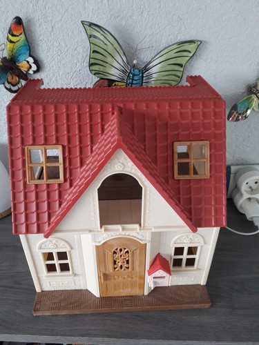 Cosy cottage sylvanian - cosy,