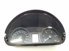 Mercedes-Benz Vito Viano W639
