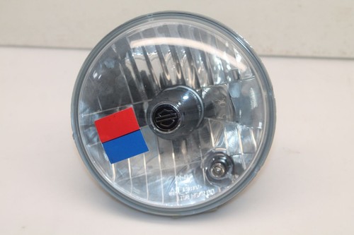 Phare pour harley davidson - harley,
