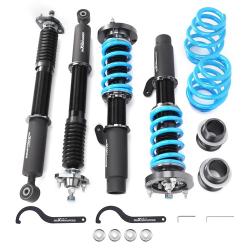 Kit suspension combine fileté - kit,