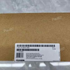 New Siemens 6AV2124-0MC01-0AX0