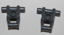 2x Lego DkStone Torso