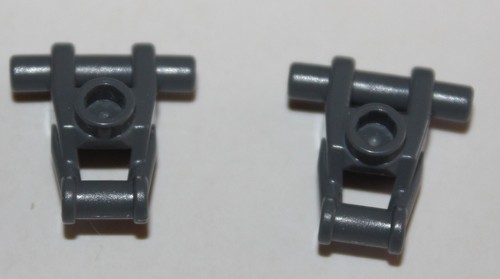 Lego dkstone torso - dkstone,