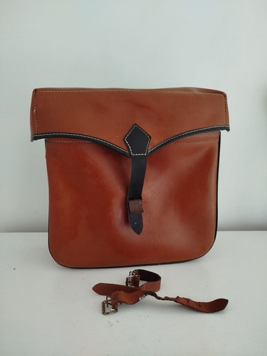 Vintage ancienne sacoche - vintage, 1