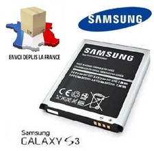 Batterie original Samsung