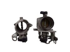 Throttle Body Kit Front Body M52B206S3 Fits BMW 3 CABRIOLET (E36)