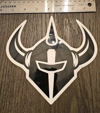 Vintage Darkstar Skateboard