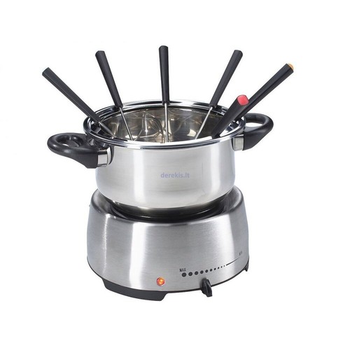 Appareil fondue russell - à,