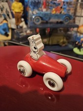 Voiture Tintin Vilac Milou 