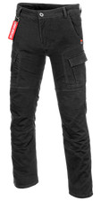 Pantalon textile Buste Fargo